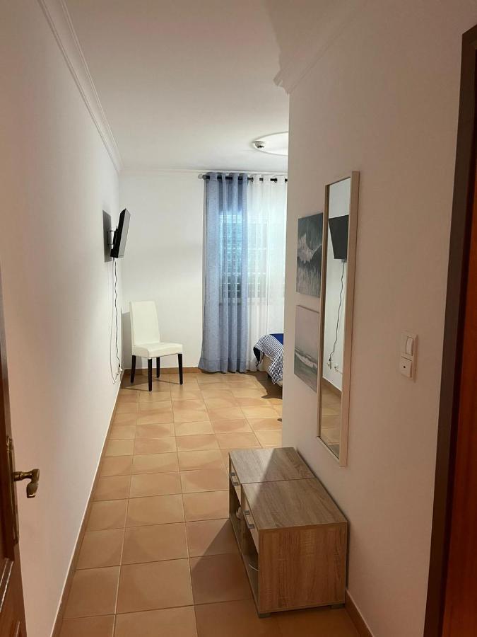 Mar A Vista Blue Apartment Portimão Exterior foto
